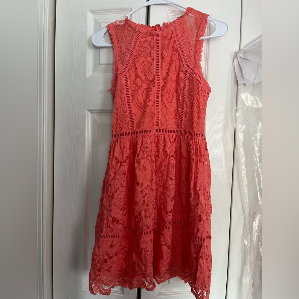 Xhilaration Dress
